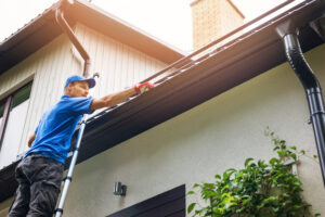 Gutter Cleaning Knoxville TN Marshall Cleaning Service